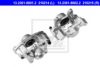 ATE 13.2361-8001.2 Brake Caliper